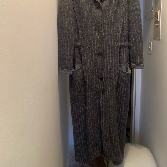 Transit par such sweater coat - Picture 2 of 6